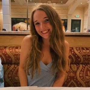 Meet your Posher, Jackie